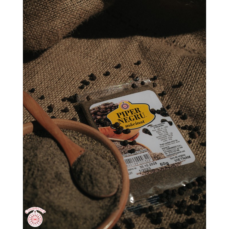 Piper Macinat 50G