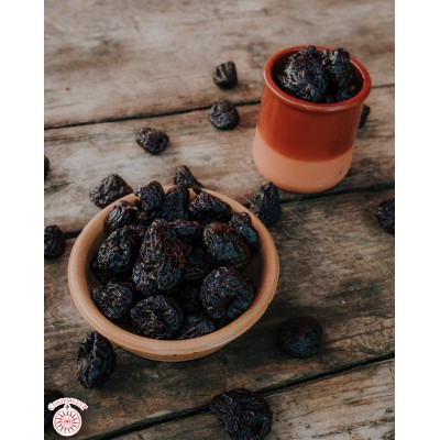 Prune Uscate 100g