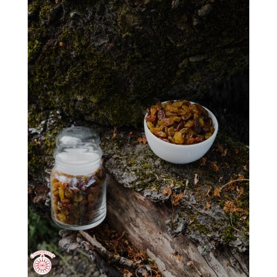Stafide Brune 1Kg