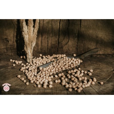 Naut Boabe 500g