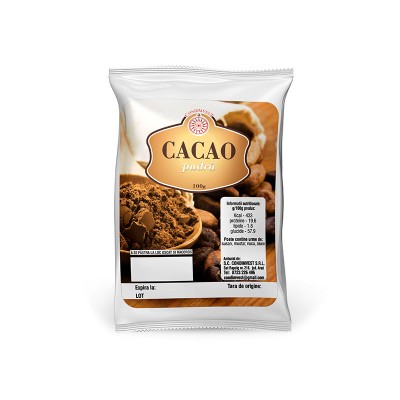 Cacao 50G