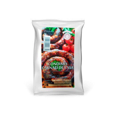 Condimix Carnati 40G