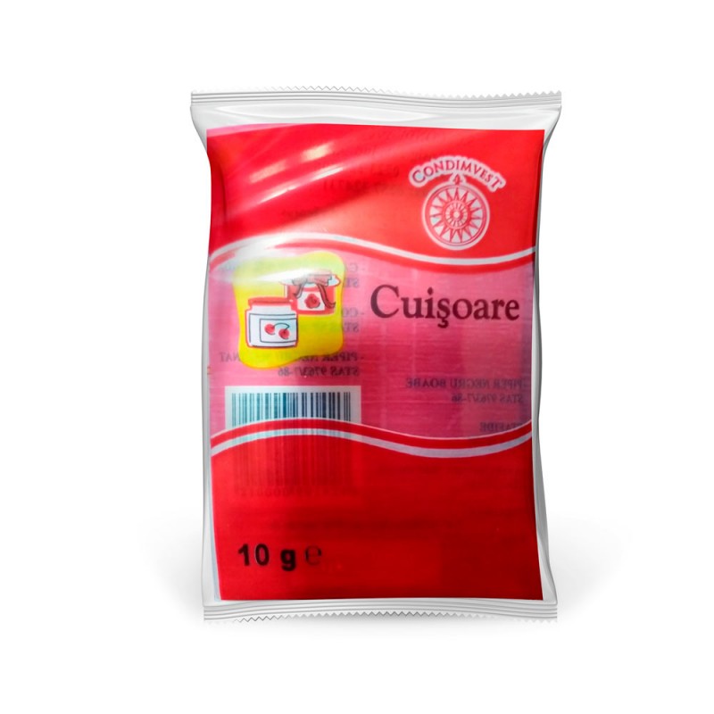 Cuisoare 10G