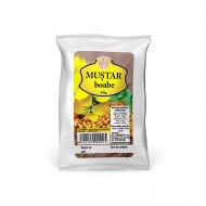 Mustar Boabe 250G