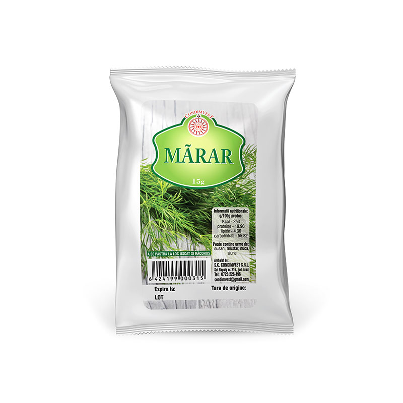 Marar 15g