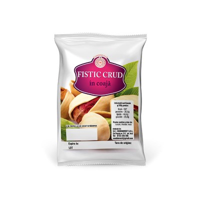 Fistic Crud 100g