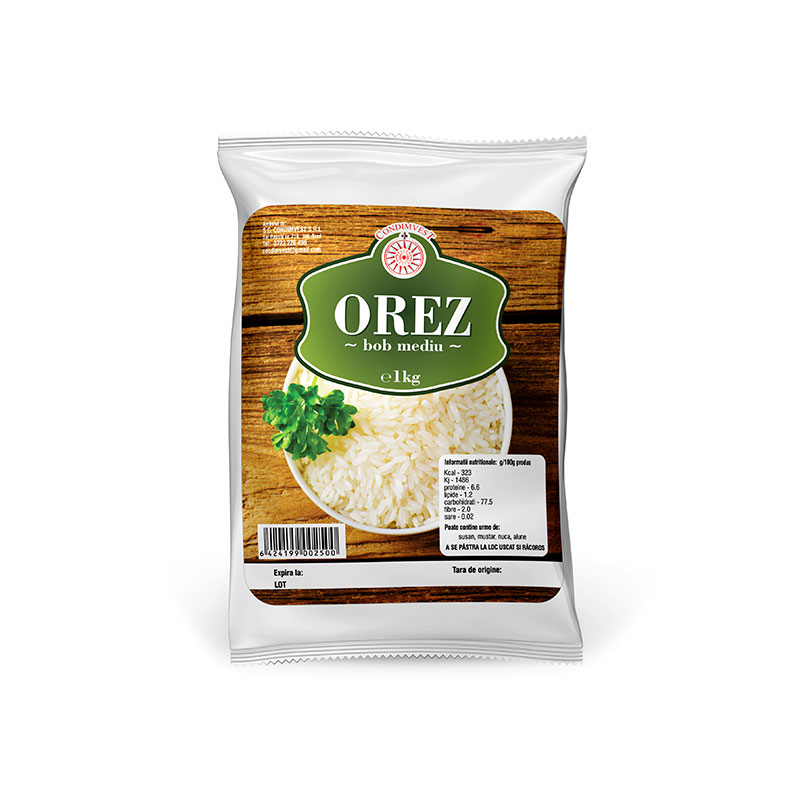 Orez 1kg