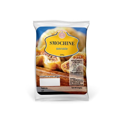 Smochine 200g
