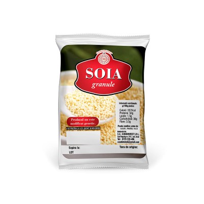 Soia Granule 150g