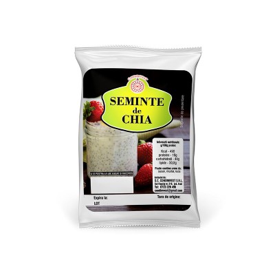 Seminte Chia 1Kg